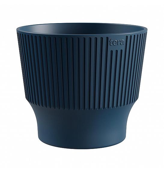 Lonac MINI Ø20 H18 ; LAGOON ; Eclipse