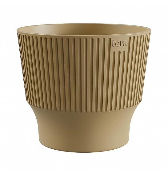 Lonac MINI Ø18 H16 ; PUSTINJA ; Zasjeniti