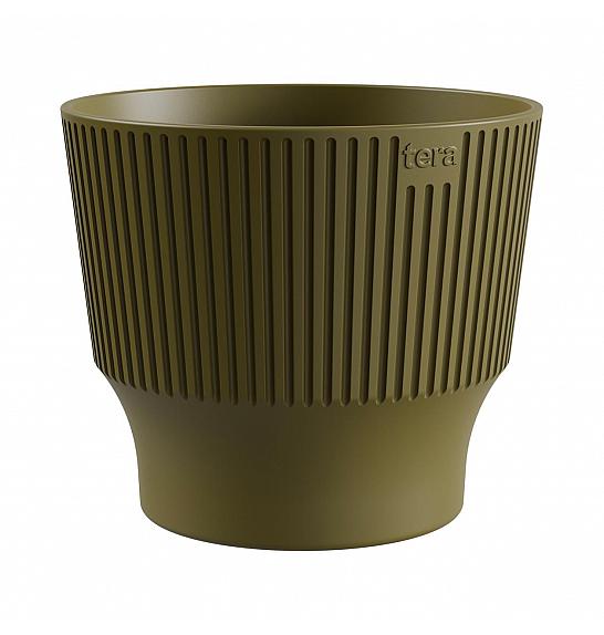 Lonac MINI Ø15 H13 ; DJETELINA ; Eclipse