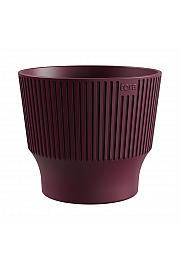 Lonac MINI Ø20 H18 ; ŠLJIVA ; Eclipse