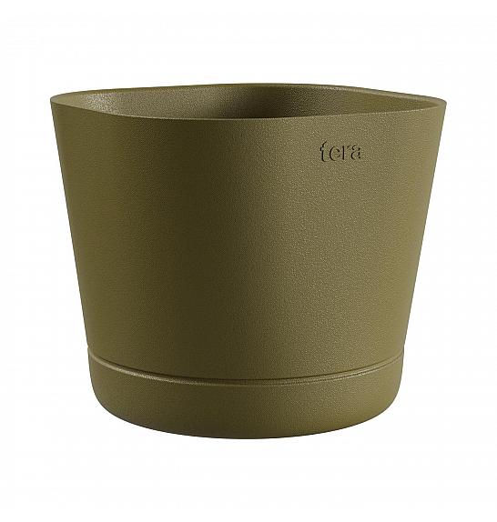 Lonac COLORADO Ø19,5 V17,5; CLOVER; Eclipse