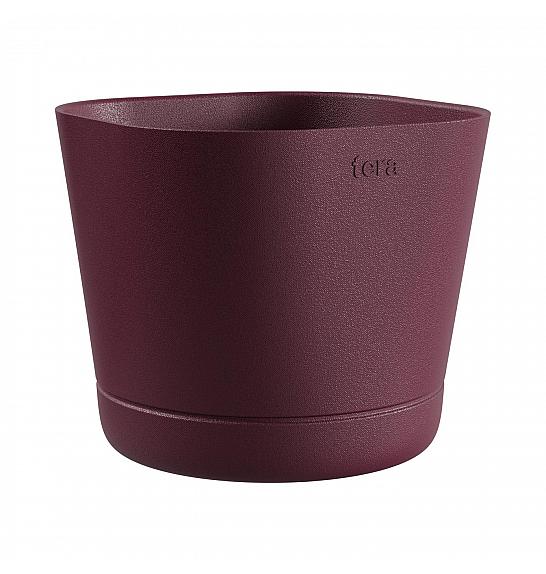 Lonac COLORADO Ø19,5 V17,5 ; ŠLJIVA ; Eclipse