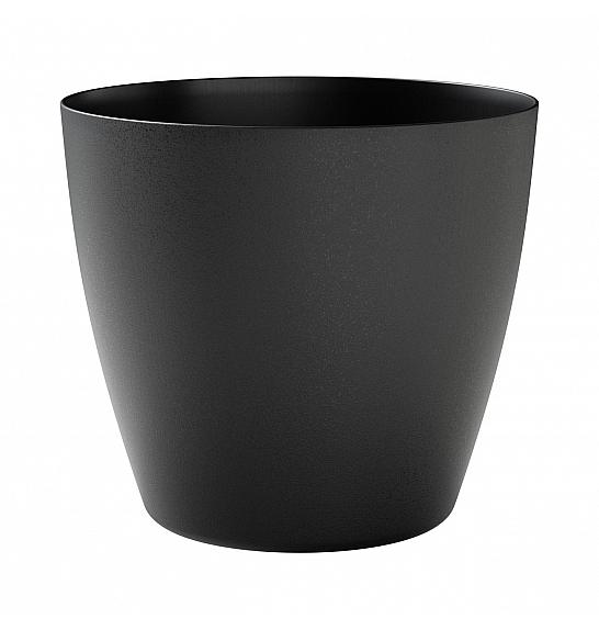 Lonac BAYON Ø30 H27 ; PEPELO ; Insula