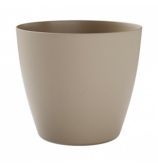 Lonac BAYON Ø35 H31 ; MLIJEKO ; Insula