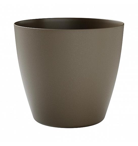 Lonac BAYON Ø40 H36 ; PIJESAK ; Insula