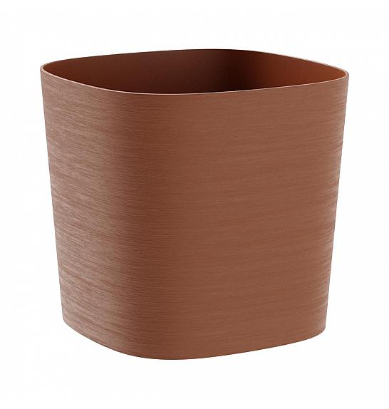 Lonac CAPRI Ø19 H17 ; GLINA ; Insula