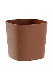 Lonac CAPRI Ø29 H27 ; GLINA ; Insula