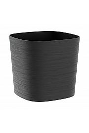 Lonac CAPRI Ø38 V30 ; CRNA ; Insula