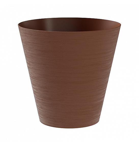 Lonac HOOP Ø30 H28 ; GLINA ; Insula