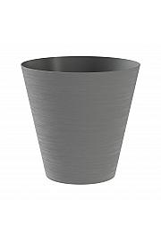 OBRUČ lonac Ø25 H23,5; MAGLA; Insula