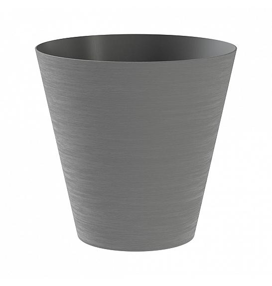 OBRUČ lonac Ø25 H23,5; MAGLA; Insula