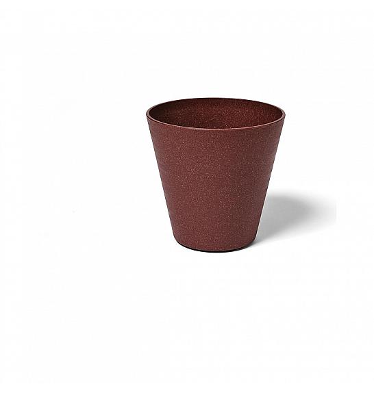 Lonac HOOP Ø16 H15 ; RUŽA ; Insula