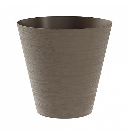 Lonac HOOP Ø25 H23.5 ; PIJESAK ; Insula