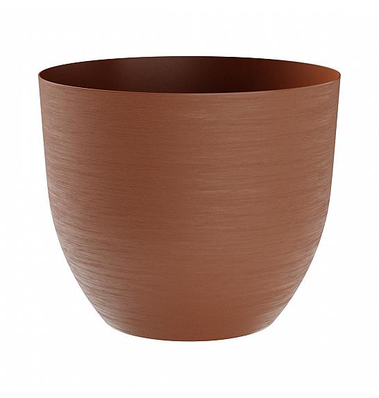 Lonac PREKO Ø58 V47 ; GLINA ; Insula