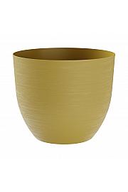 Lonac PREKO Ø48 H40 ; OKER ; Insula