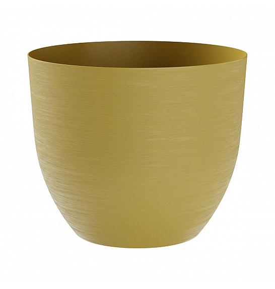 Lonac PREKO Ø48 H40 ; OKER ; Insula