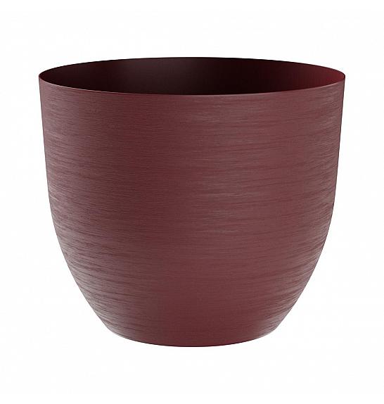 Lonac PREKO Ø28 V27 ; CRVENO GROŽĐE ; Insula