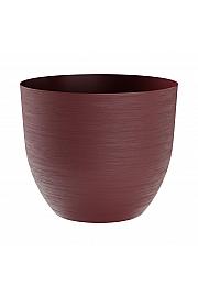 Lonac PREKO Ø38 V32 ; CRVENO GROŽĐE ; Insula