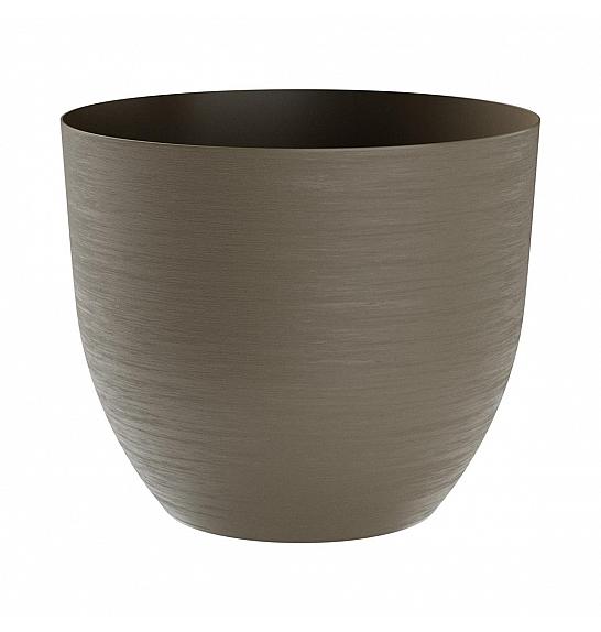 Lonac PREKO Ø48 V40 ; PIJESAK ; Insula