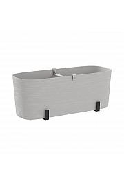 Korito PAROS KIT L50 H19; CLOUD; Insula