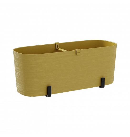 Korito PAROS KIT L40 H19; OKER; Insula