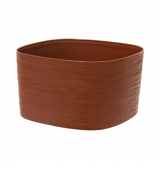 RODI lonac Ø37 H21; GLINA; Insula