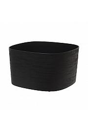 RODI lonac Ø37 H21; CRNI; Insula