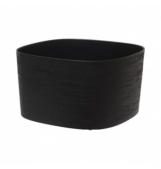 RODI lonac Ø37 H21; CRNI; Insula