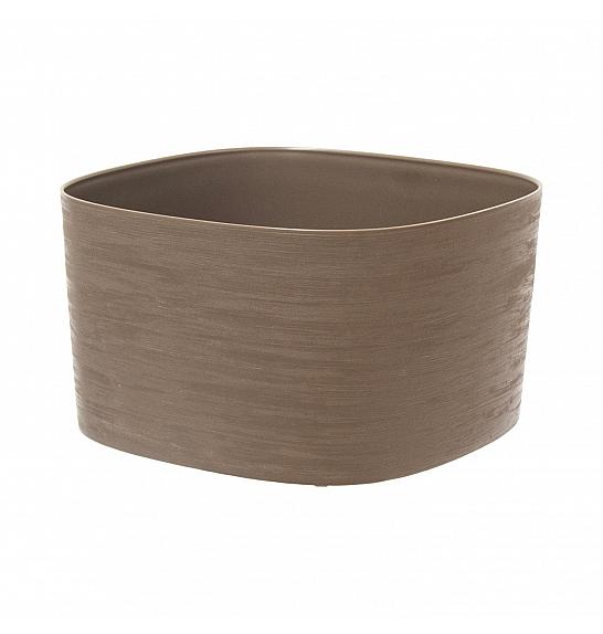 Lonac RODI Ø37 H21 ; PIJESAK ; Insula