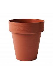 Lonac VRIJEME Ø30 V32,5 ; GLINA ; Insula