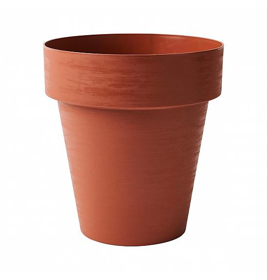 Lonac VRIJEME Ø40 V43.5 ; GLINA ; Insula