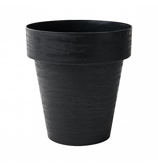 Lonac TIME Ø35 H38 ; CRNA ; Insula