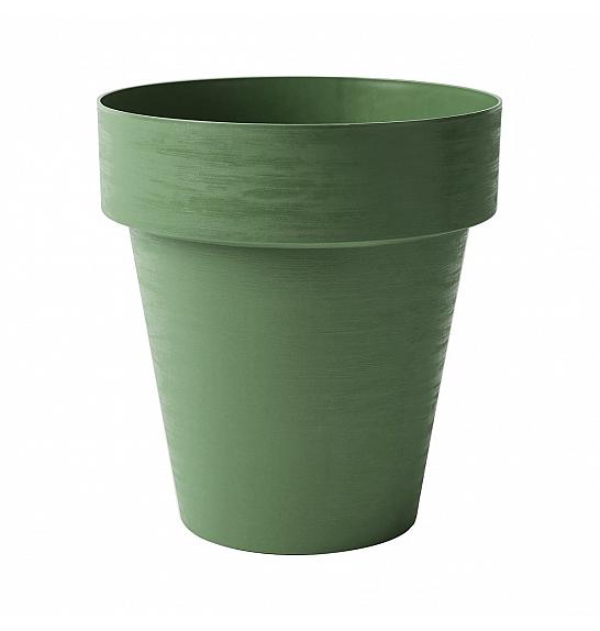 Lonac TIME Ø30 H32.5; ŠUMA; Insula