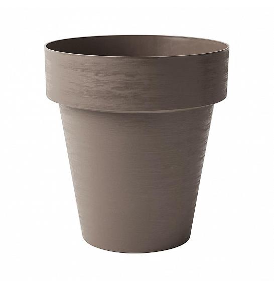 Lonac TIME Ø40 H43.5 ; PIJESAK ; Insula