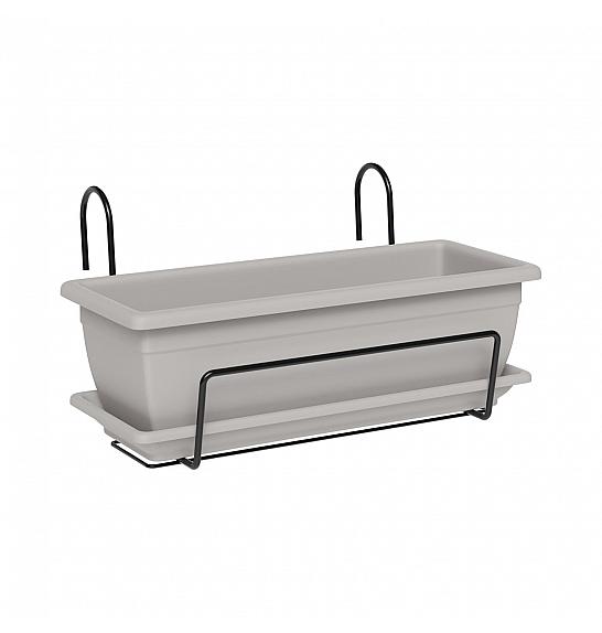 Korito NARA KIT L30 H16; OBLAK; Aura