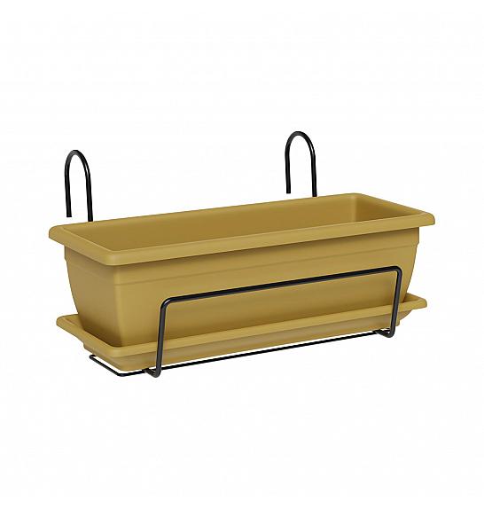 Korito NARA KIT L30 H16; OKER; Aura