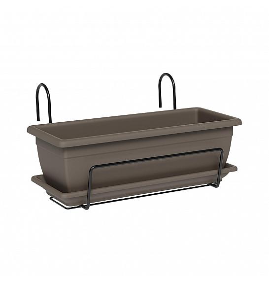 Korito NARA KIT L80 H16; PIJESAK; Aura