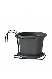 Lonac OSNOVNI OKRUGLI Ø35 V24,5 ; JASEN ; Aura