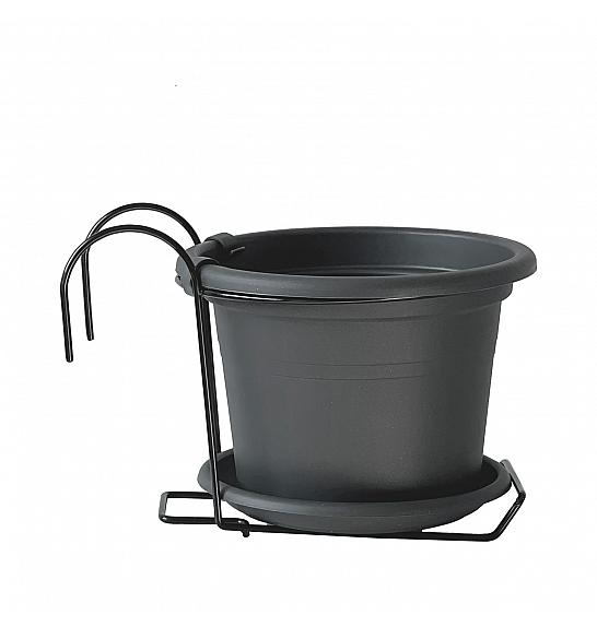 Lonac OSNOVNI OKRUGLI Ø40 V27 ; JASEN ; Aura