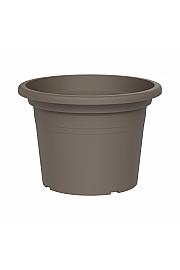 Lonac OSNOVNI OKRUGLI Ø20 H14 ; PIJESAK ; Aura