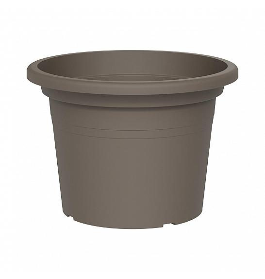 Lonac OSNOVNI OKRUGLI Ø40 V27 ; PIJESAK ; Aura