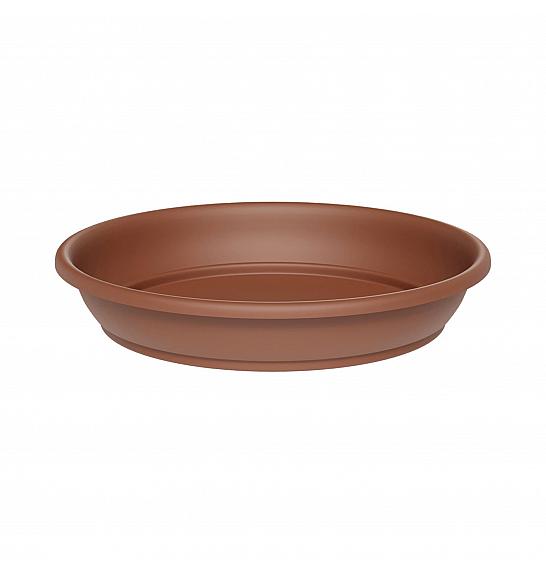 Baza AURA OKRUGLA Ø14 H3 ; GLINA ; Aura