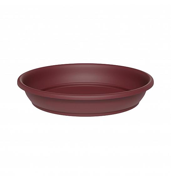 Podnožje AURA OKRUGLO Ø40 H6 ; CRVENO GROŽĐE ; Aura