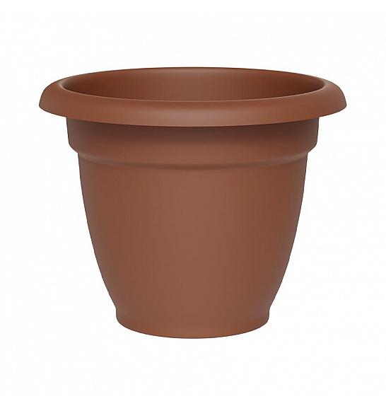 Lonac PETRA Ø26 H21 ; GLINA ; Aura