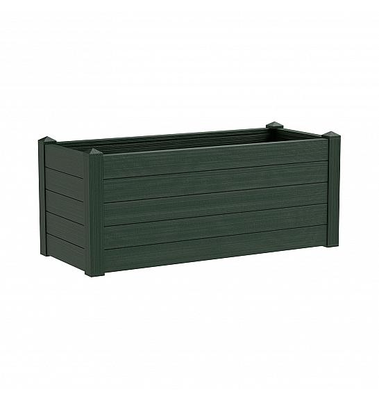 TRAMA korito L100 H40; TAMNA ŠUMA; Trama