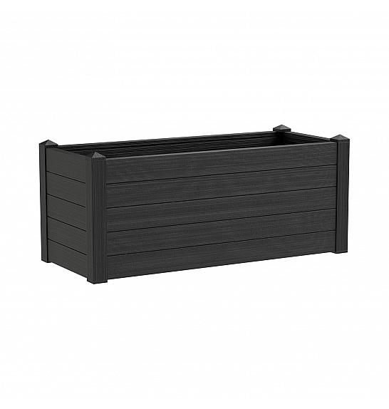 TRAMA korito L100 H40; ASH Trama