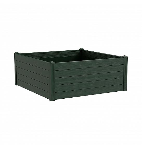 TRAMA korito L100 H40; TAMNA ŠUMA; Trama