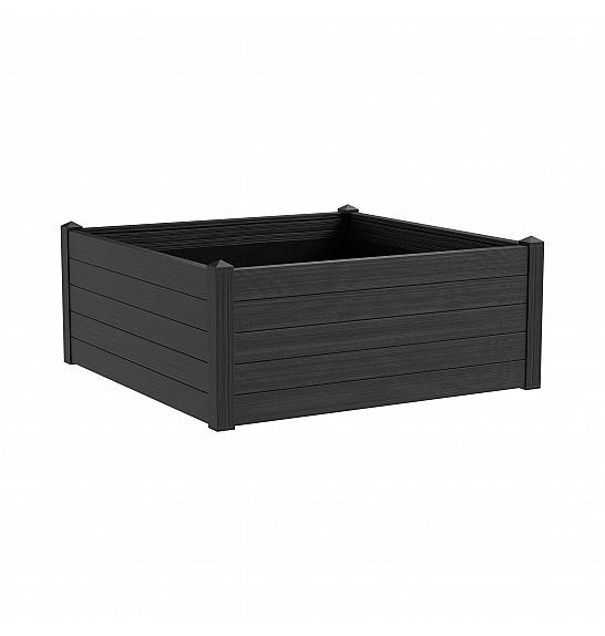 TRAMA korito L100 H40; ASH Trama