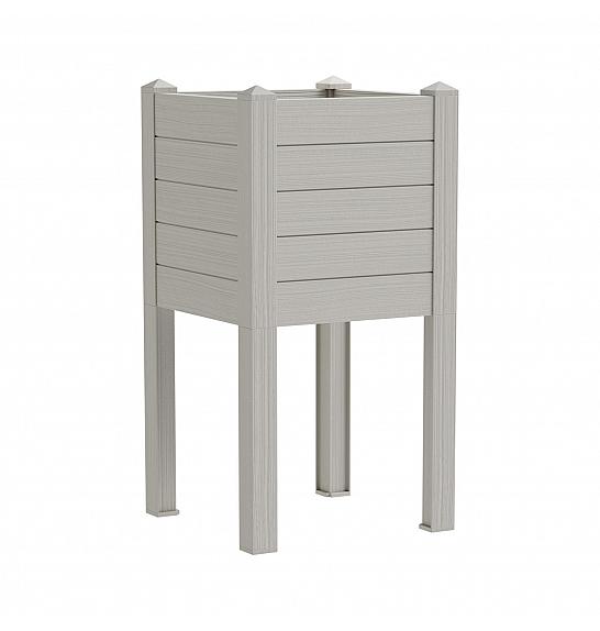 TRAMA krevet L42 H80; SNIJEG; Trama