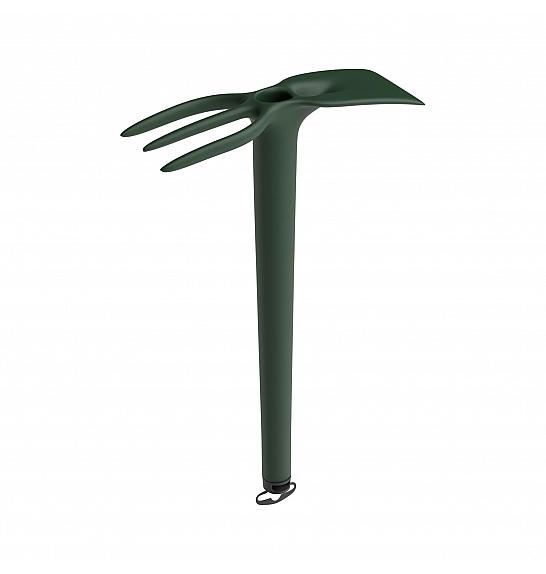 Motika GAIA Ø20 H32 ; - ZAPPETTA MRAČNA ŠUMA ; Alati